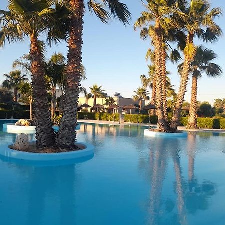 Oasi Del Visir Resort San Vito dei Normanni Esterno foto