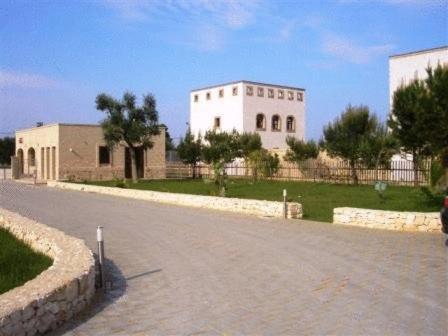 Oasi Del Visir Resort San Vito dei Normanni Esterno foto