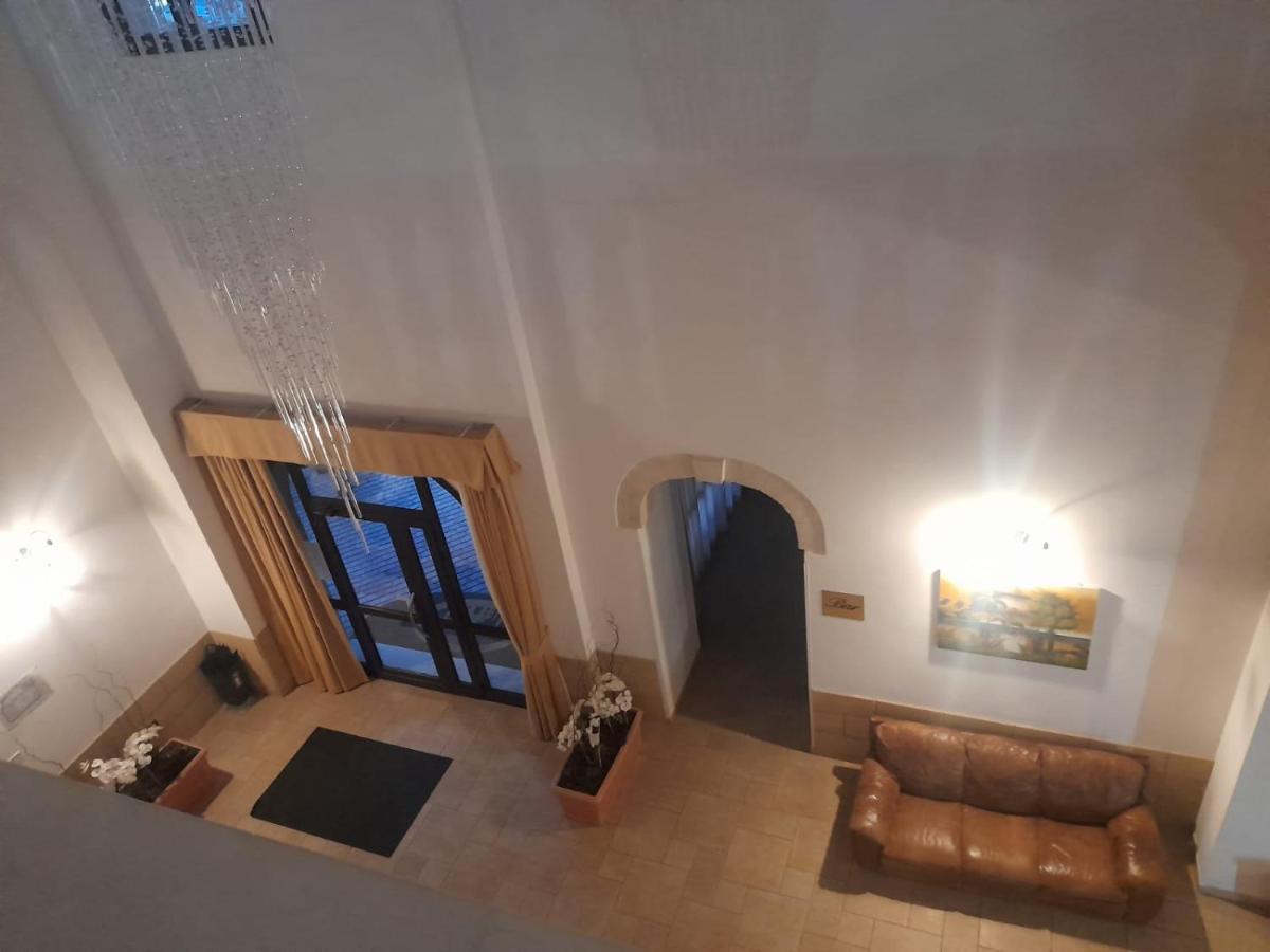 Oasi Del Visir Resort San Vito dei Normanni Esterno foto