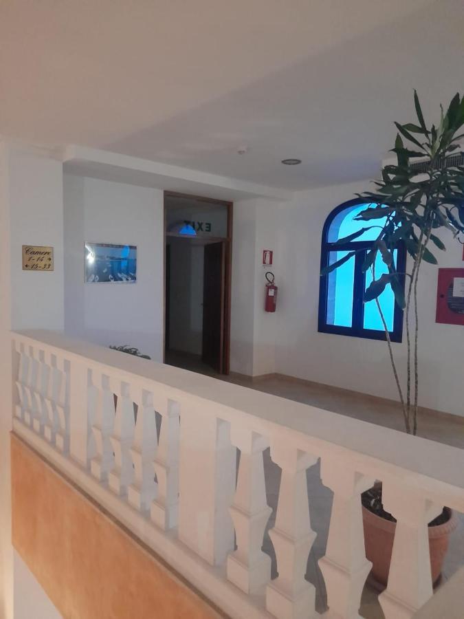 Oasi Del Visir Resort San Vito dei Normanni Esterno foto