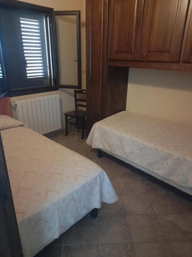 Oasi Del Visir Resort San Vito dei Normanni Esterno foto