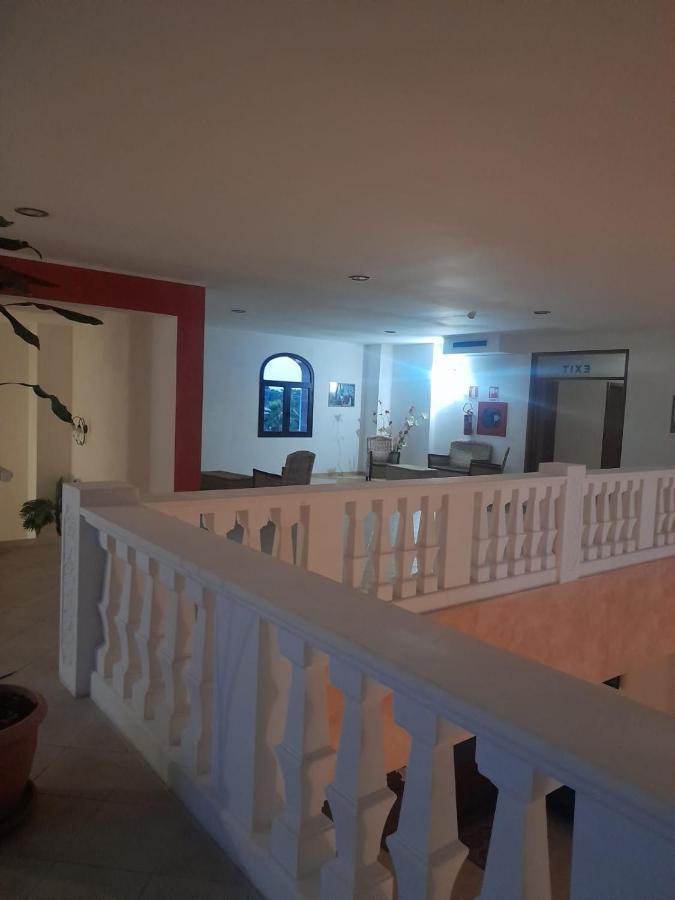 Oasi Del Visir Resort San Vito dei Normanni Esterno foto