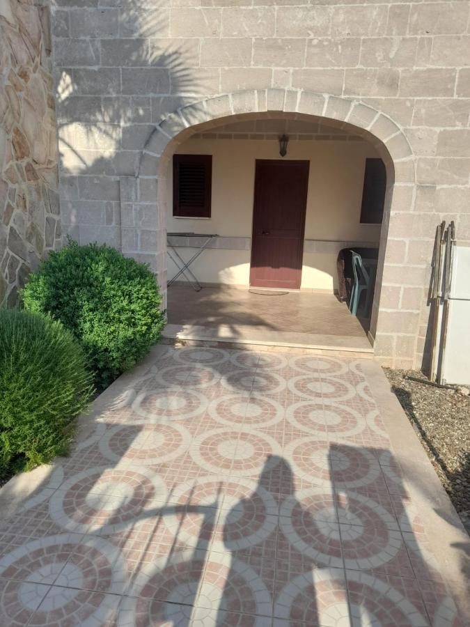 Oasi Del Visir Resort San Vito dei Normanni Esterno foto