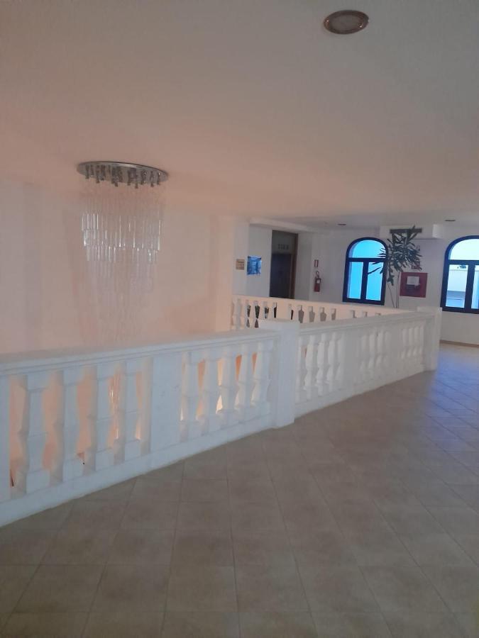 Oasi Del Visir Resort San Vito dei Normanni Esterno foto