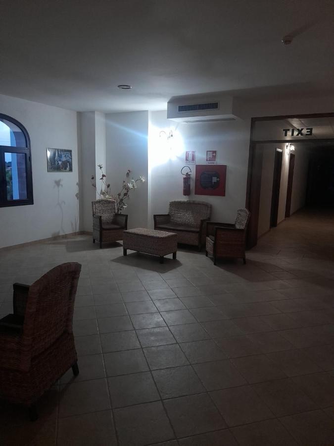 Oasi Del Visir Resort San Vito dei Normanni Esterno foto