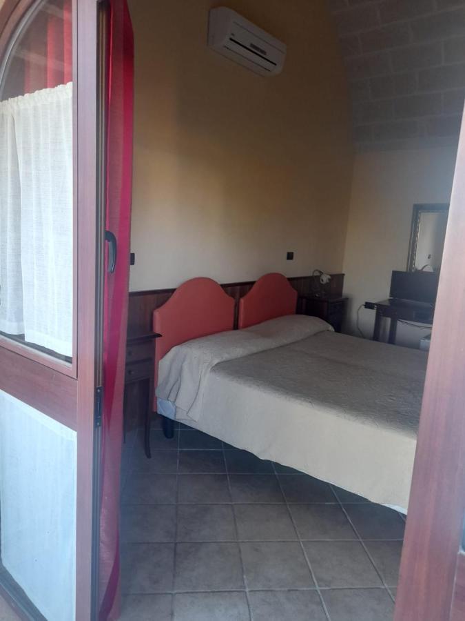 Oasi Del Visir Resort San Vito dei Normanni Esterno foto