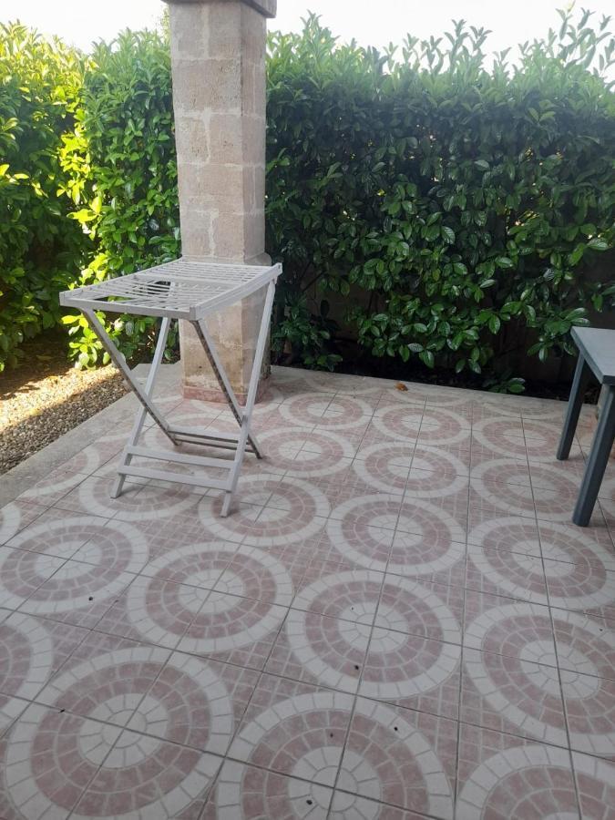 Oasi Del Visir Resort San Vito dei Normanni Esterno foto