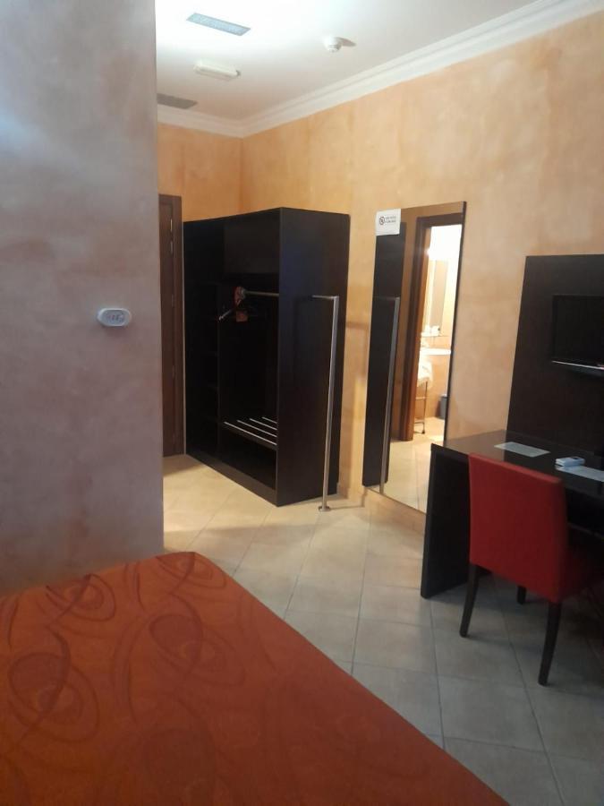Oasi Del Visir Resort San Vito dei Normanni Esterno foto