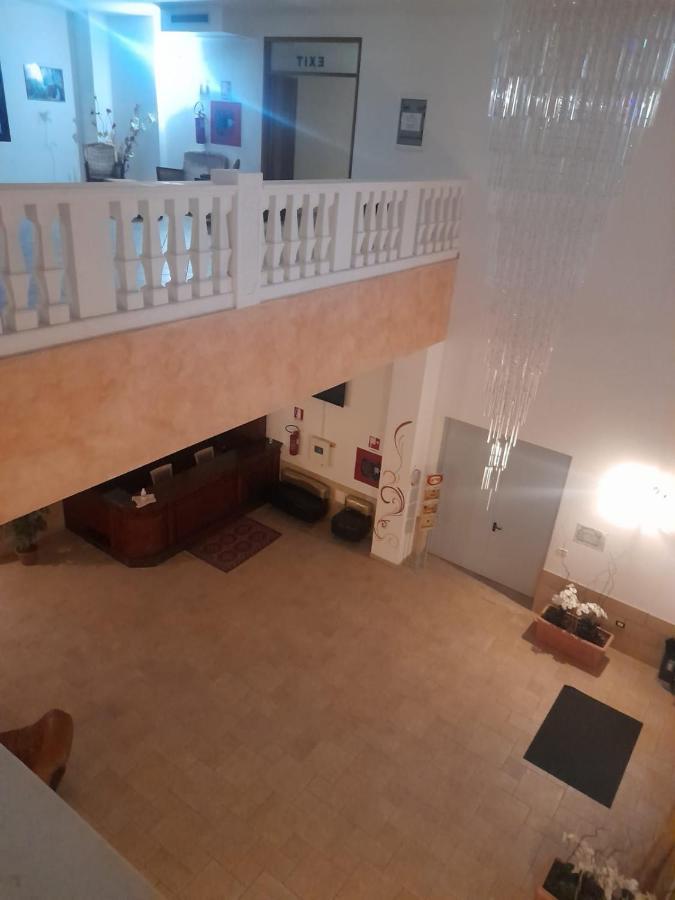 Oasi Del Visir Resort San Vito dei Normanni Esterno foto