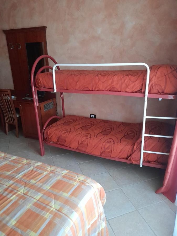 Oasi Del Visir Resort San Vito dei Normanni Esterno foto