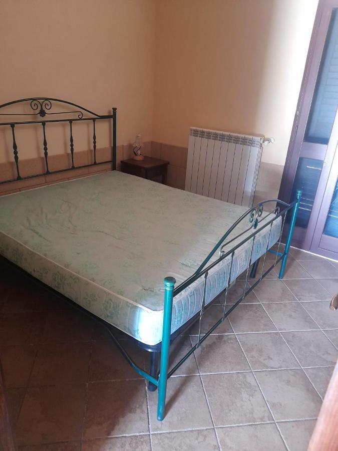 Oasi Del Visir Resort San Vito dei Normanni Esterno foto