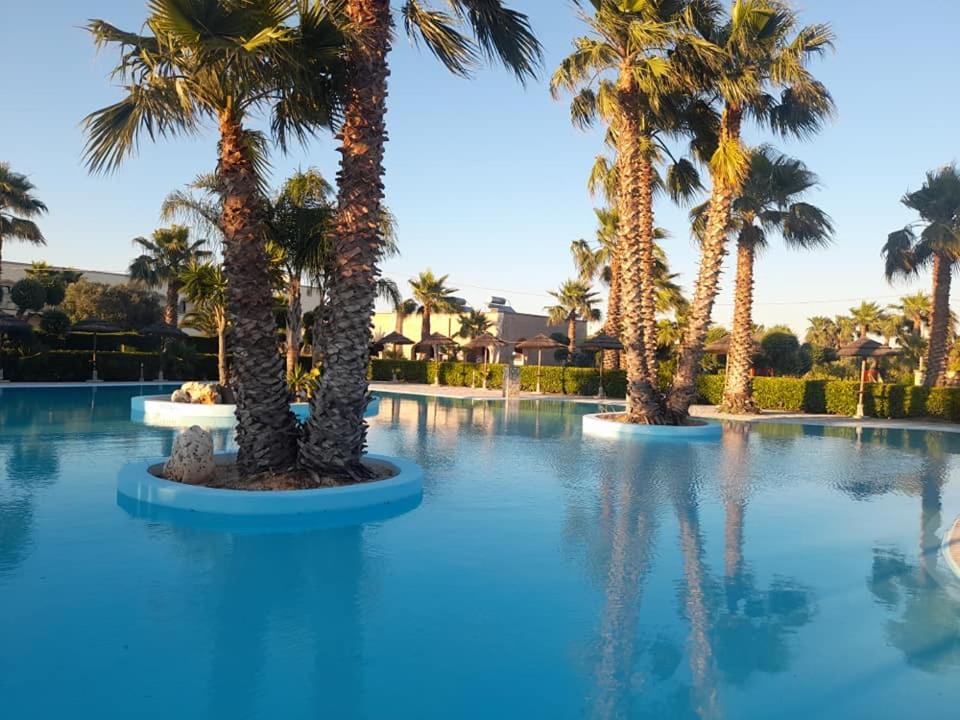 Oasi Del Visir Resort San Vito dei Normanni Esterno foto